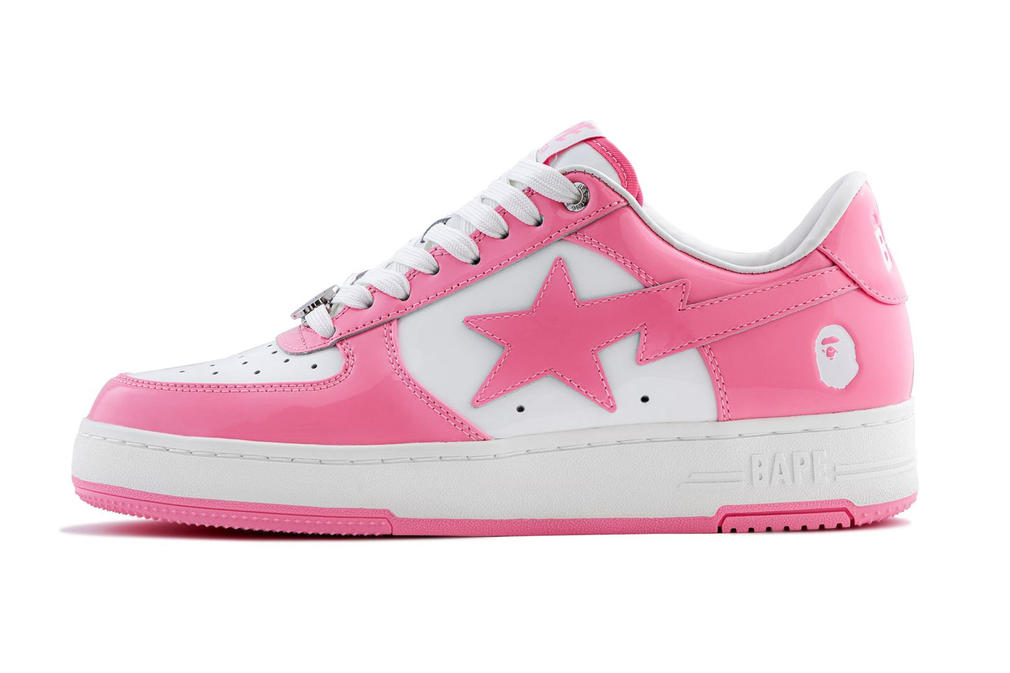 BAPE STA #5