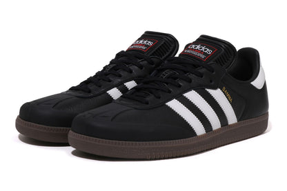 BAPE X ADIDAS SAMBA