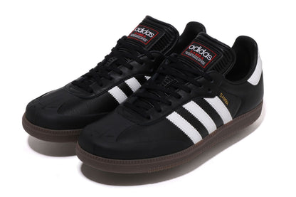 BAPE X ADIDAS SAMBA