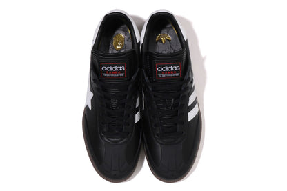 BAPE X ADIDAS SAMBA