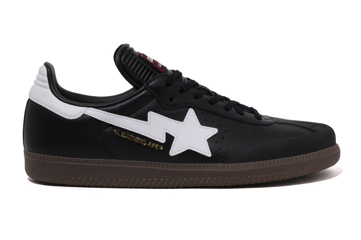 BAPE X ADIDAS SAMBA
