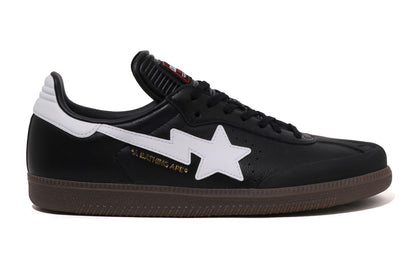 BAPE X ADIDAS SAMBA