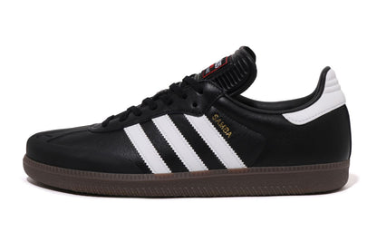 BAPE X ADIDAS SAMBA