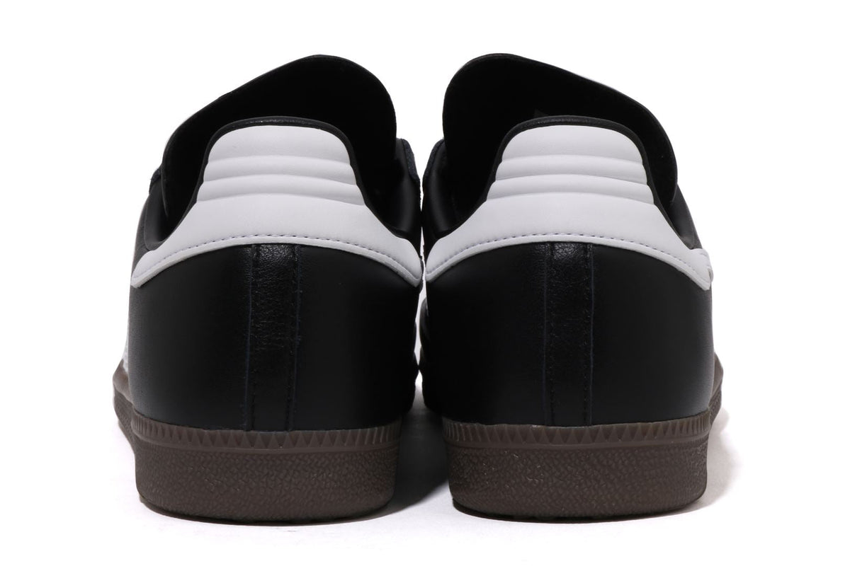BAPE X ADIDAS SAMBA