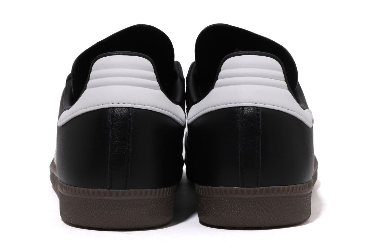 BAPE X ADIDAS SAMBA