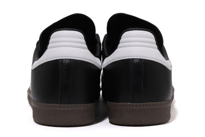 BAPE X ADIDAS SAMBA