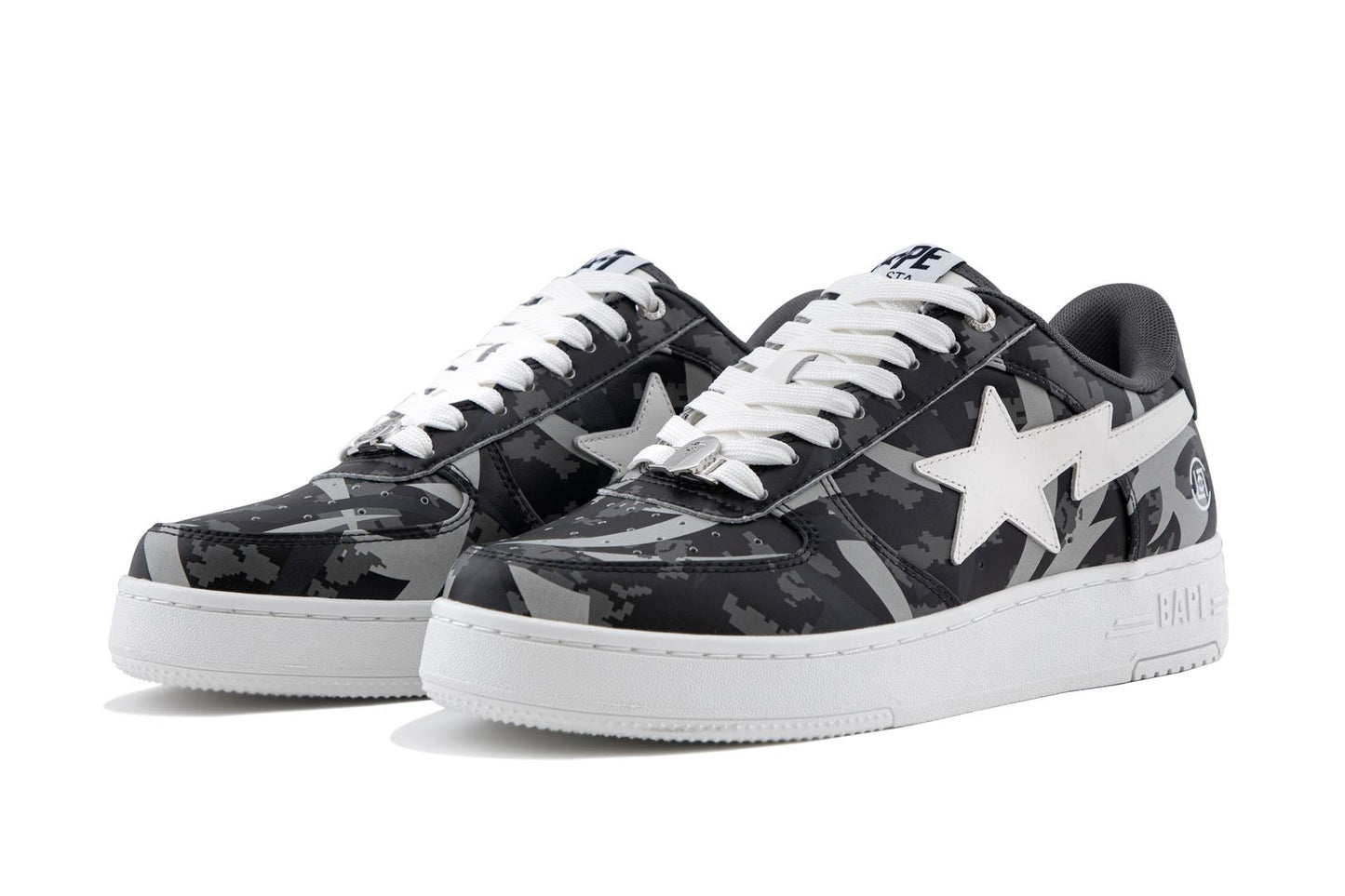BAPE BAPE X CLOT EGRA CAMO BAPE STA