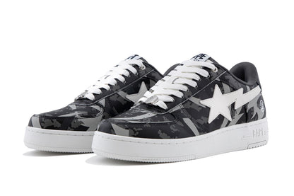 BAPE BAPE X CLOT EGRA CAMO BAPE STA
