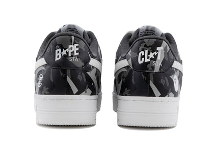 BAPE BAPE X CLOT EGRA CAMO BAPE STA