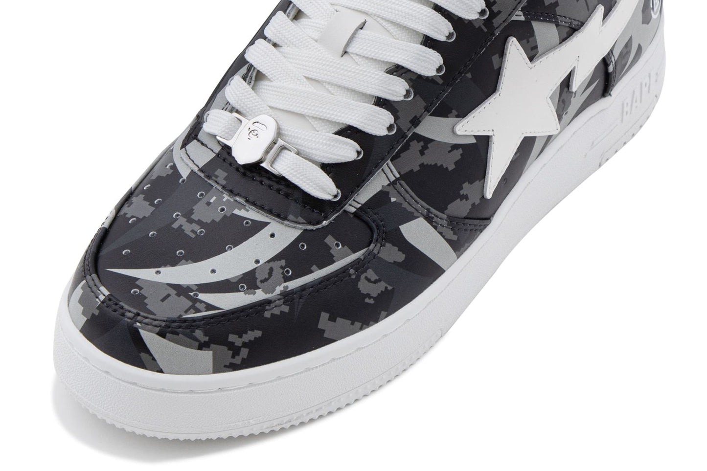 BAPE BAPE X CLOT EGRA CAMO BAPE STA
