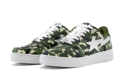 BAPE BAPE X CLOT EGRA CAMO BAPE STA
