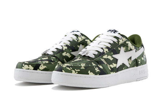 BAPE BAPE X CLOT EGRA CAMO BAPE STA