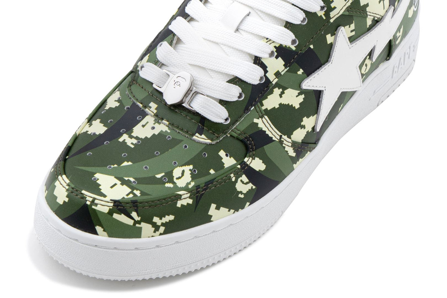 BAPE BAPE X CLOT EGRA CAMO BAPE STA