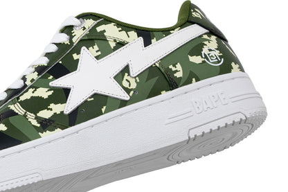 BAPE BAPE X CLOT EGRA CAMO BAPE STA