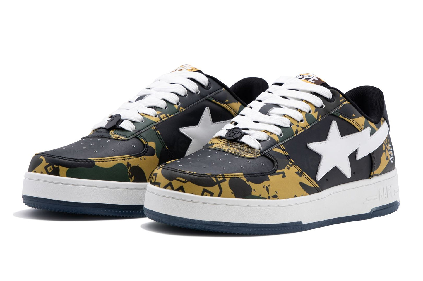 BAPE BAPE STA
