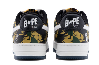 BAPE BAPE STA