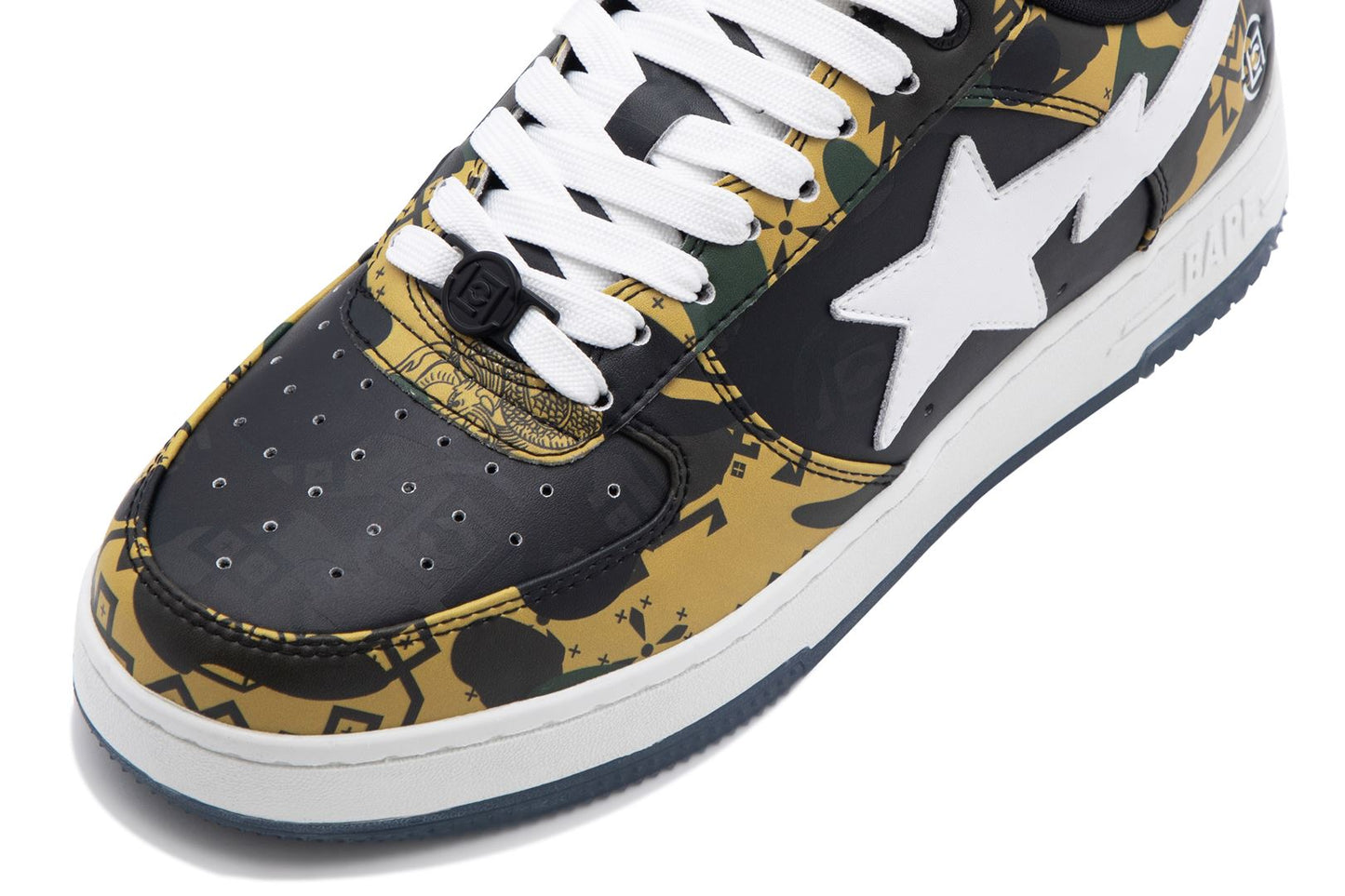 BAPE BAPE STA