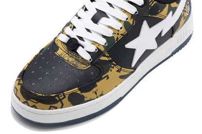 BAPE BAPE STA