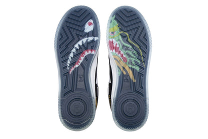 BAPE BAPE STA