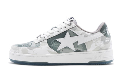 BAPE BAPE STA