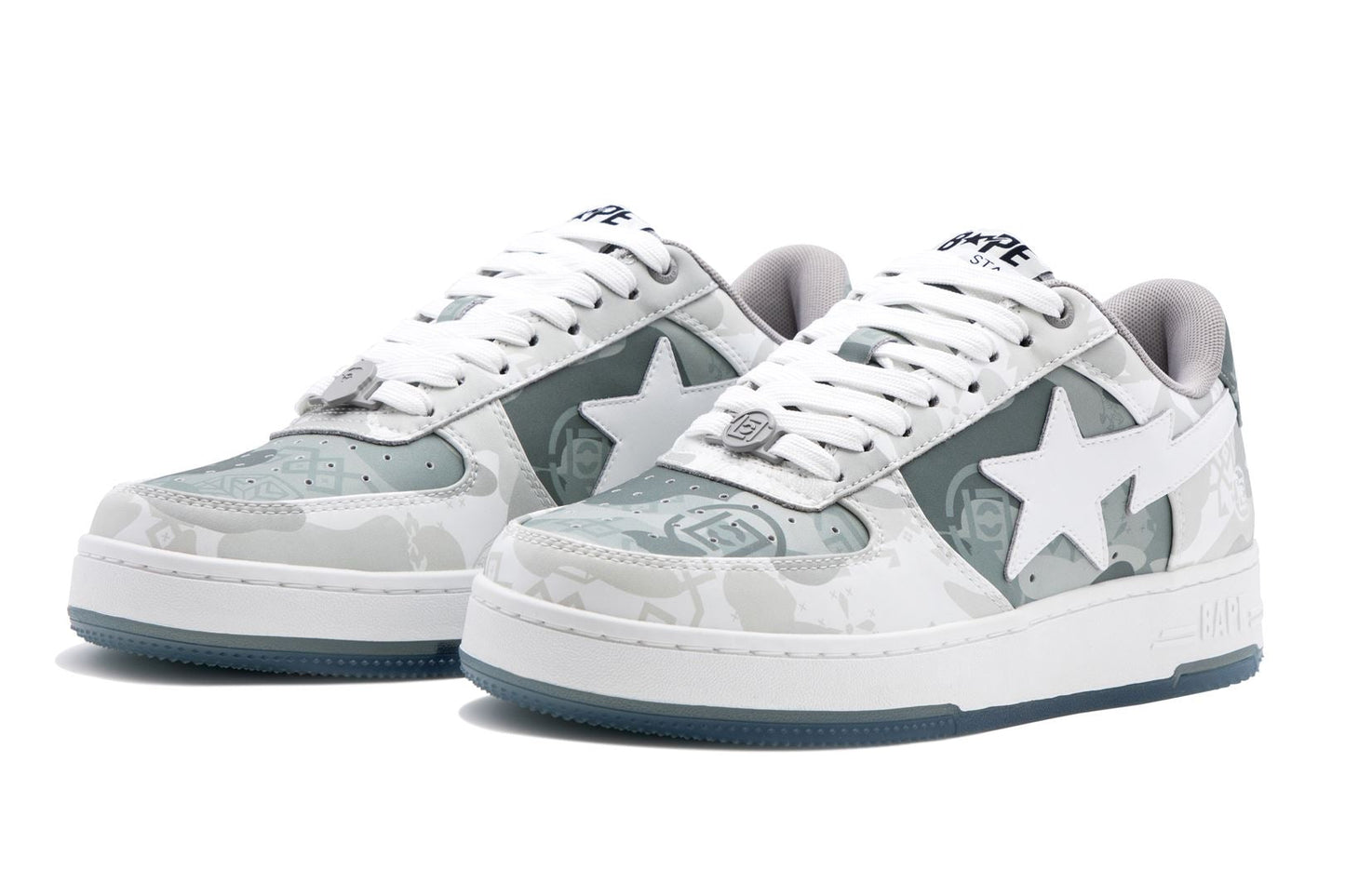 BAPE BAPE STA