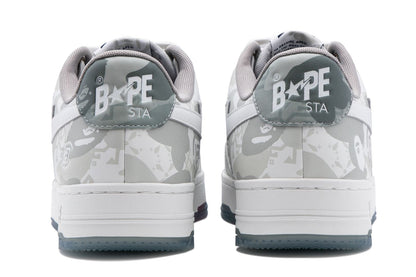 BAPE BAPE STA