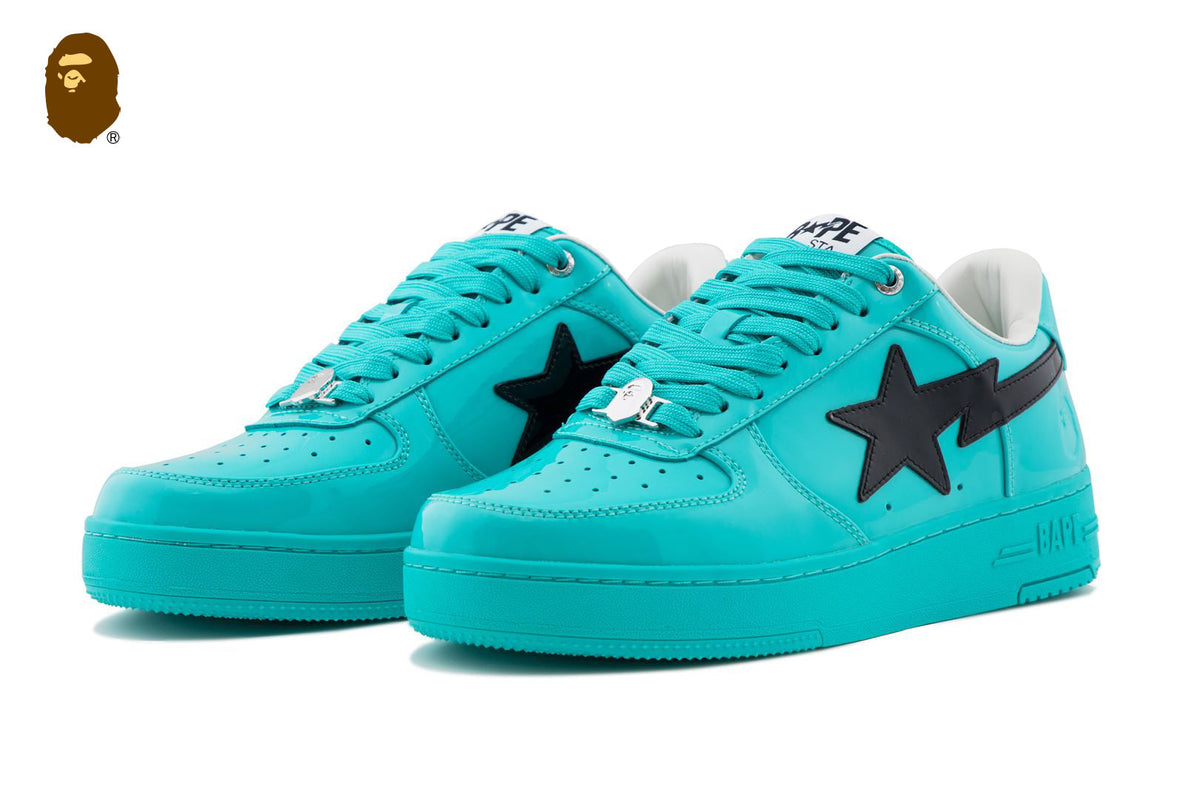 BAPE STA #1