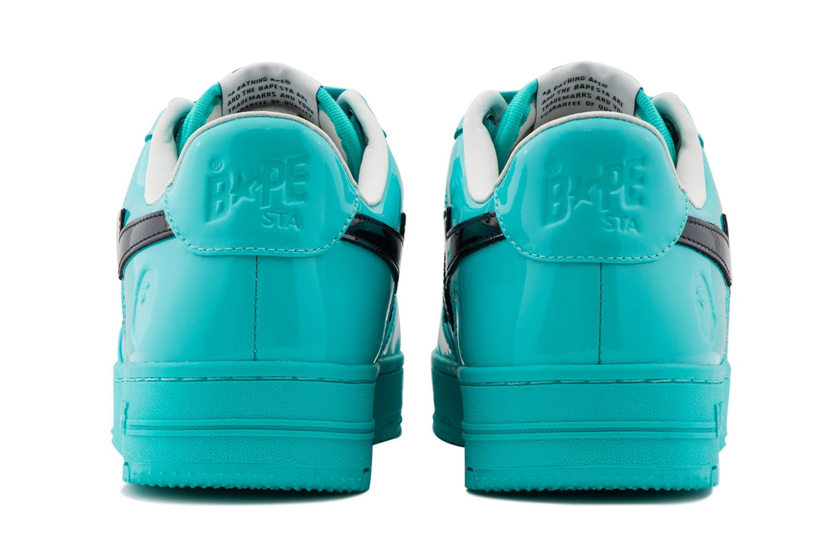 BAPE STA #1