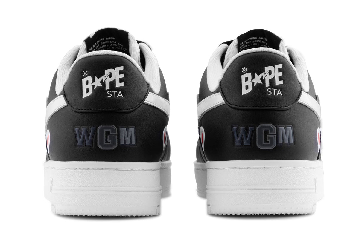BAPE STA SHARK #2