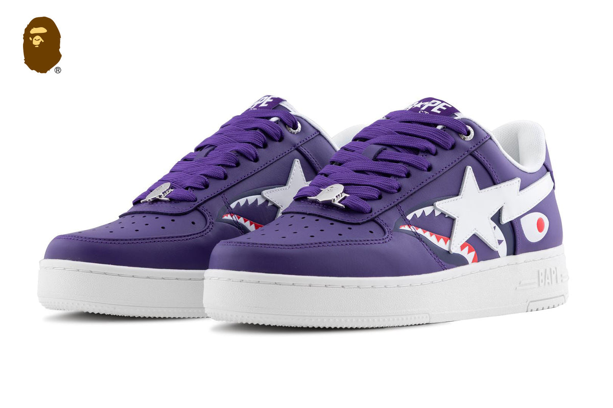 BAPE STA SHARK #2