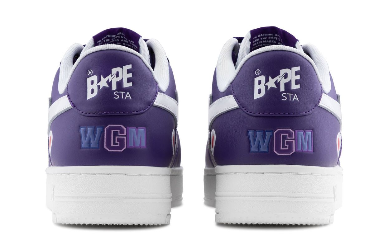 BAPE STA SHARK #2