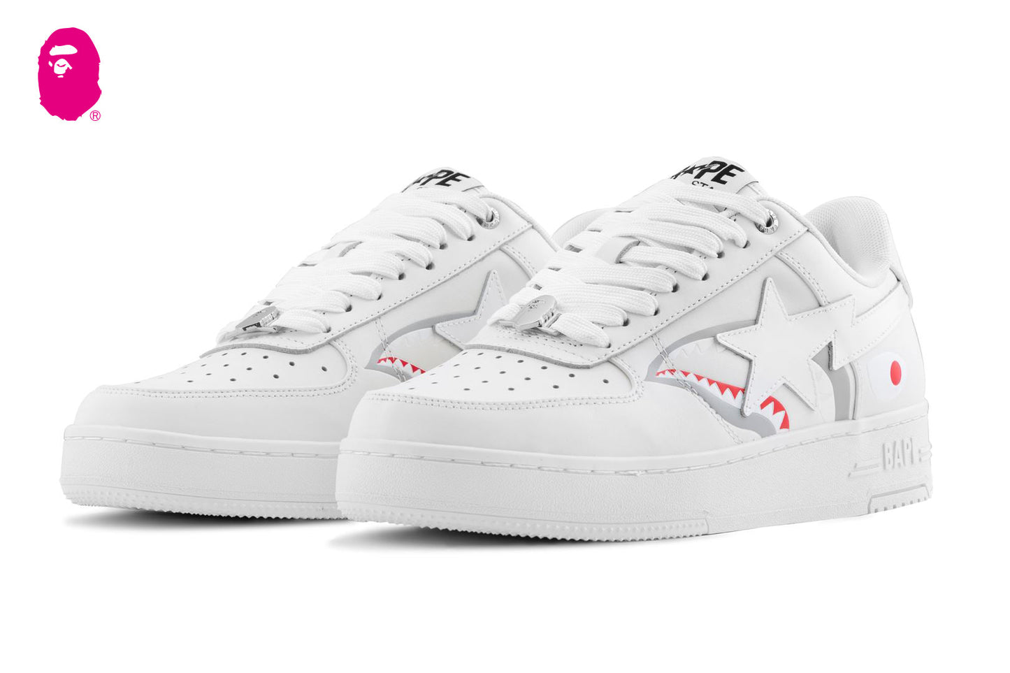BAPE STA SHARK #2