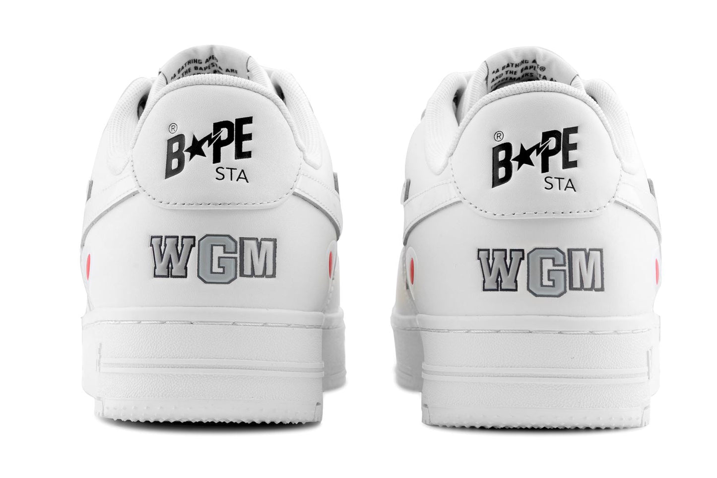 BAPE STA SHARK #2