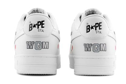 BAPE STA SHARK #2
