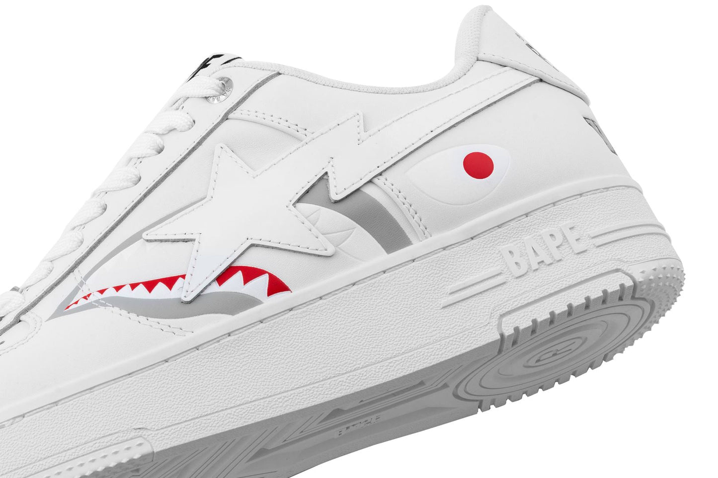 BAPE STA SHARK #2