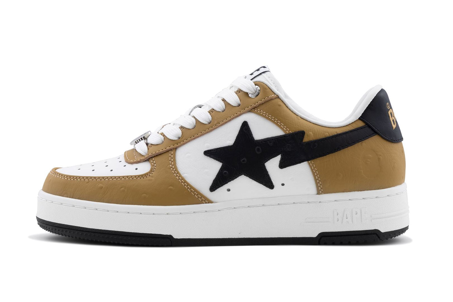 BAPE BAPE STA #3