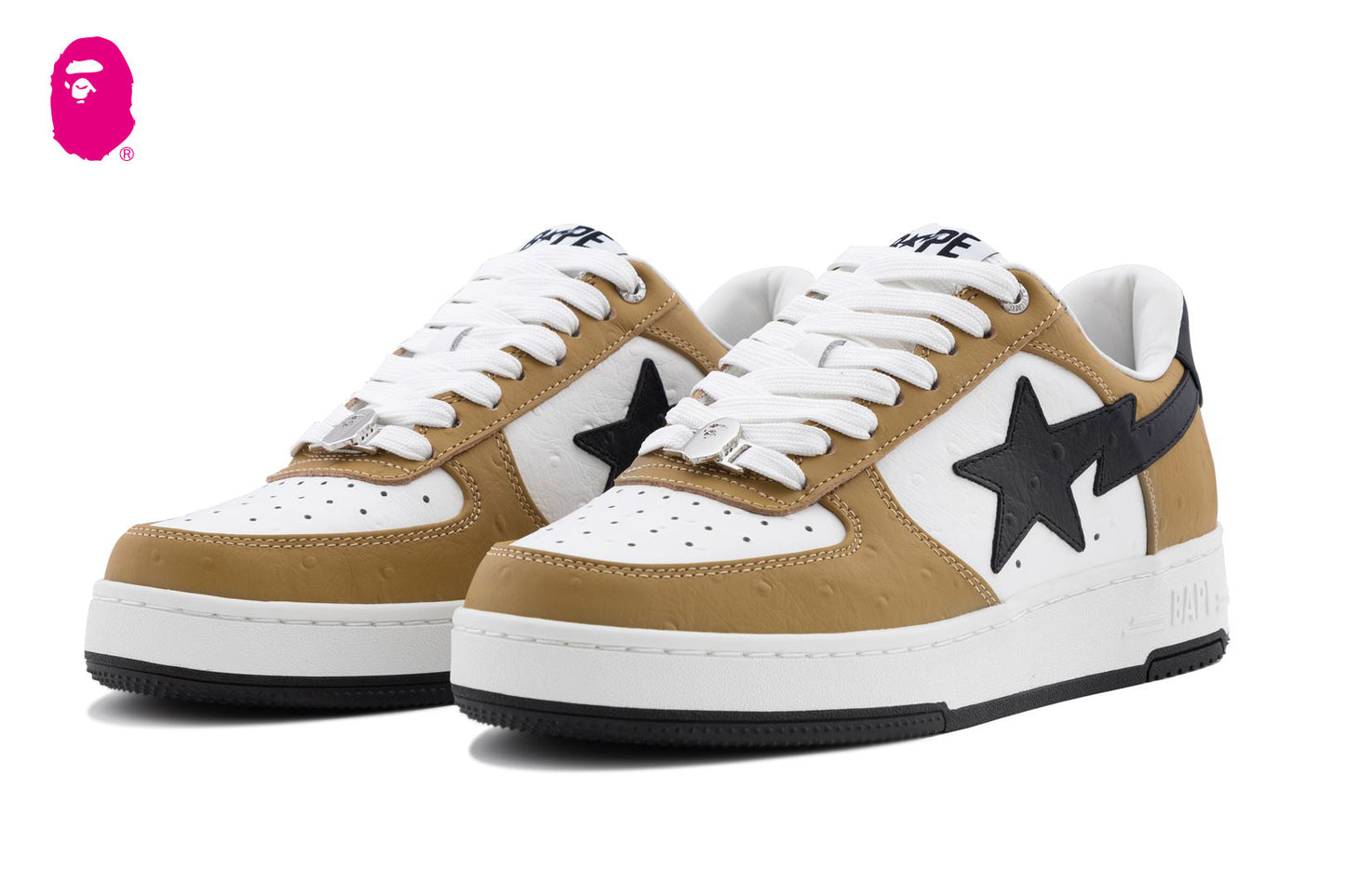 BAPE BAPE STA #3