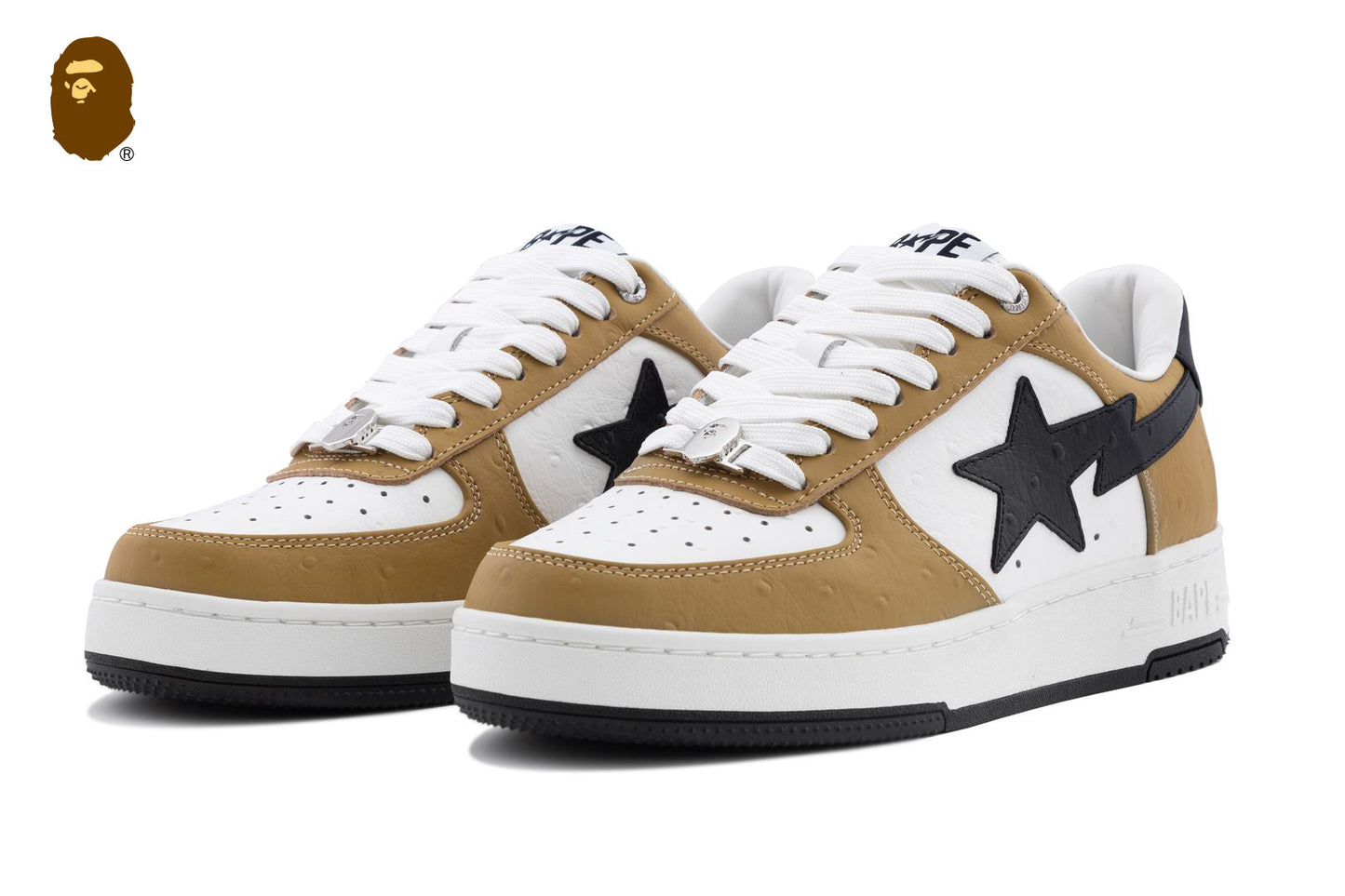 BAPE BAPE STA #3