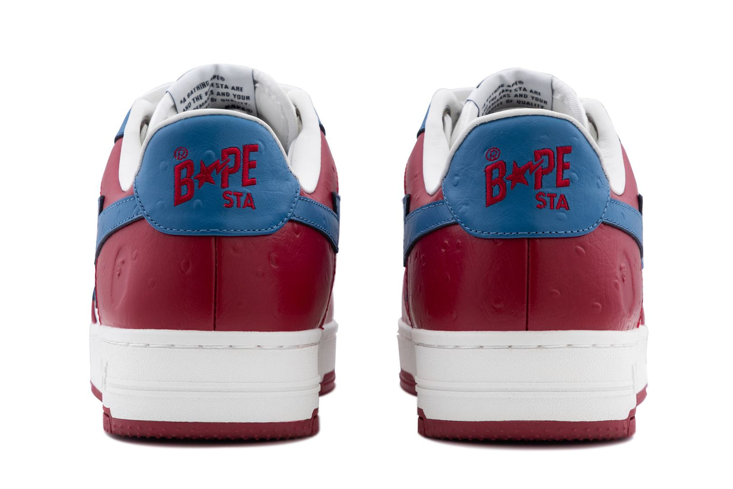BAPE BAPE STA #3