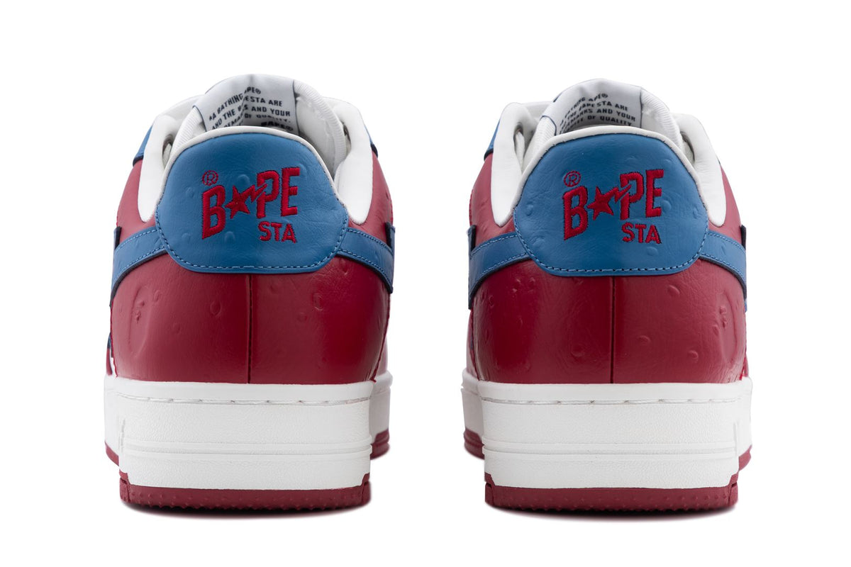 BAPE STA #3