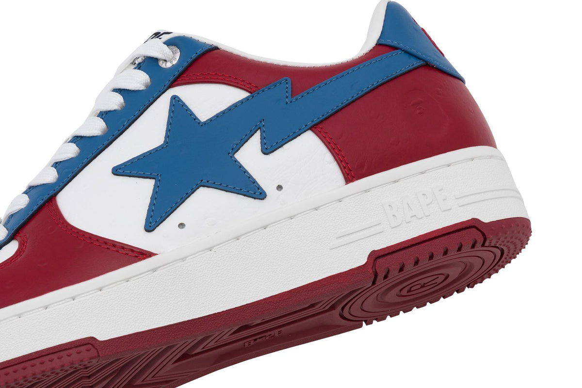 BAPE STA #3