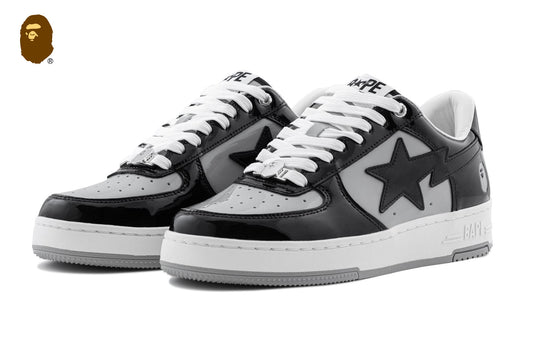 BAPE STA #4