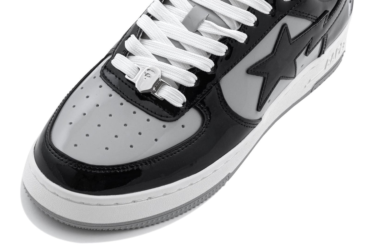 BAPE STA #4
