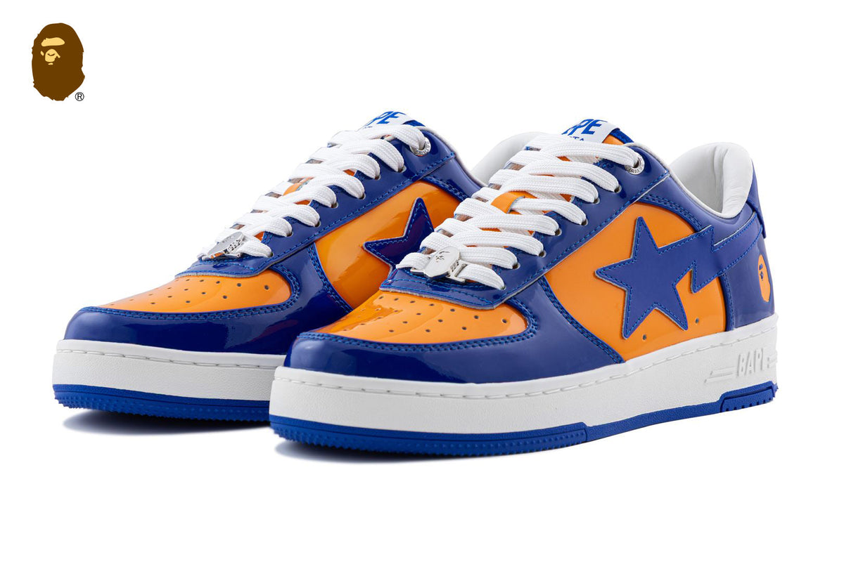 BAPE STA #4