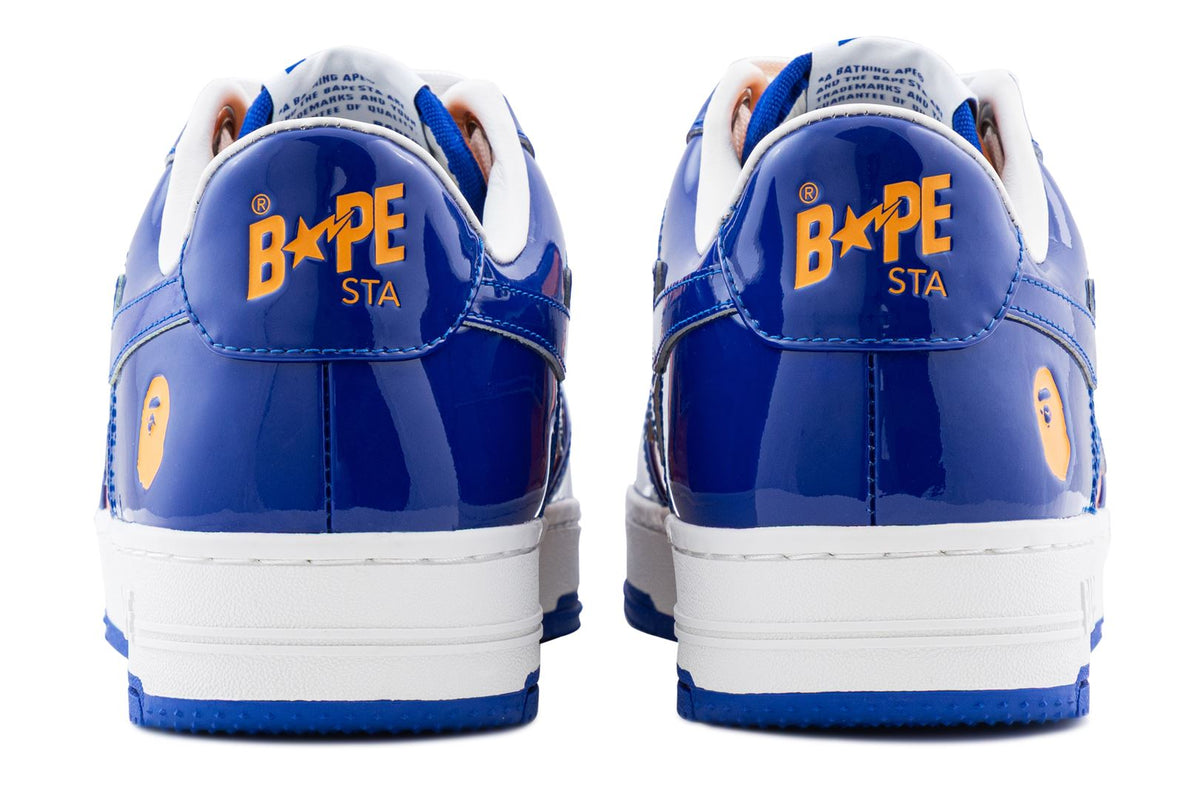 BAPE STA #4