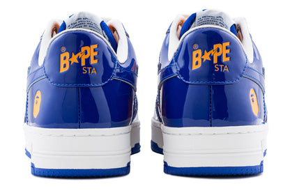 BAPE STA #4