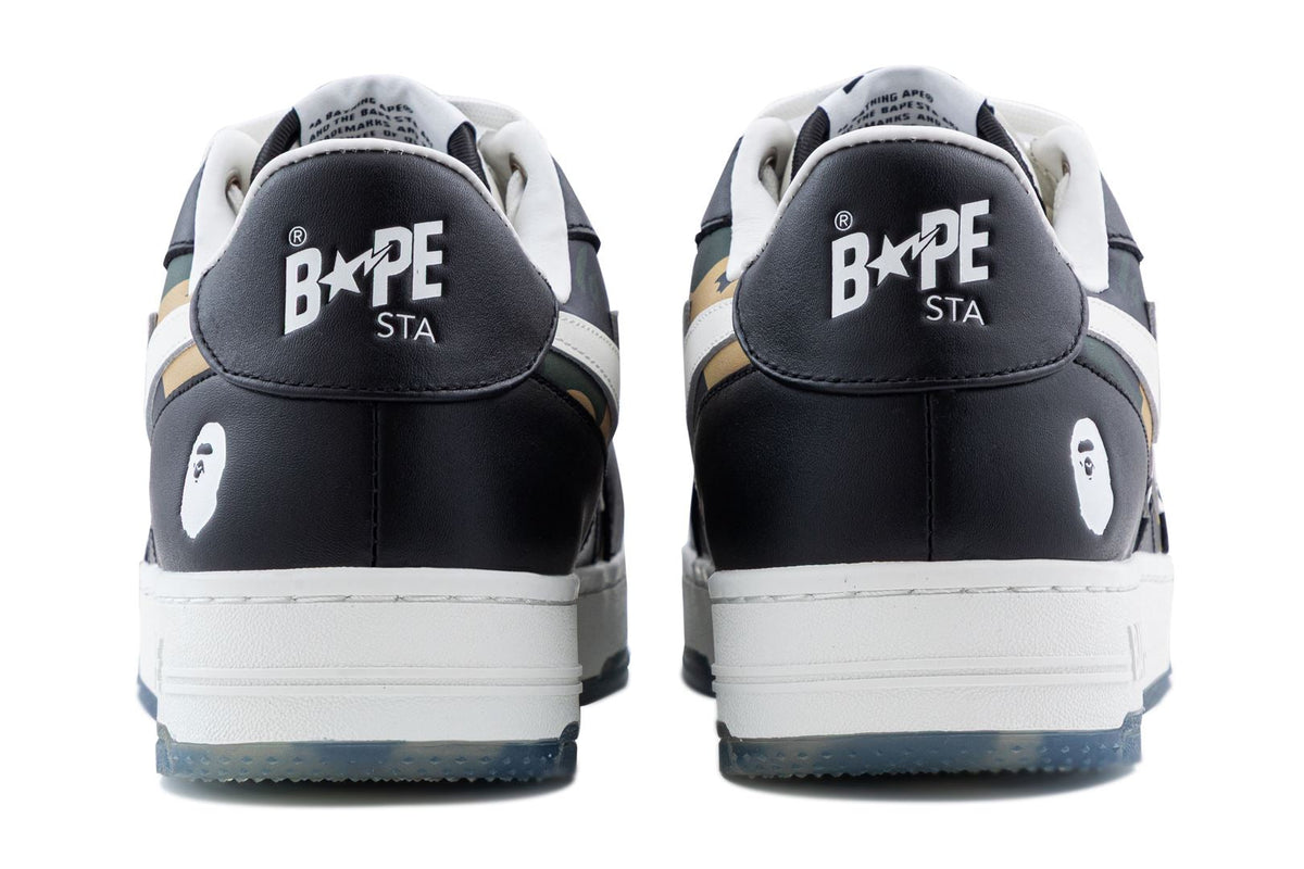 BAPE STA ICON #2