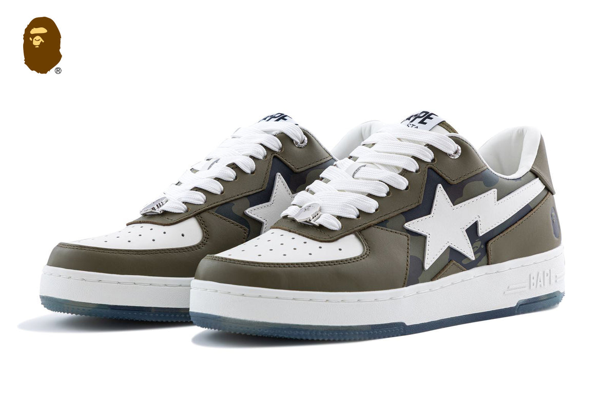 BAPE STA ICON #2