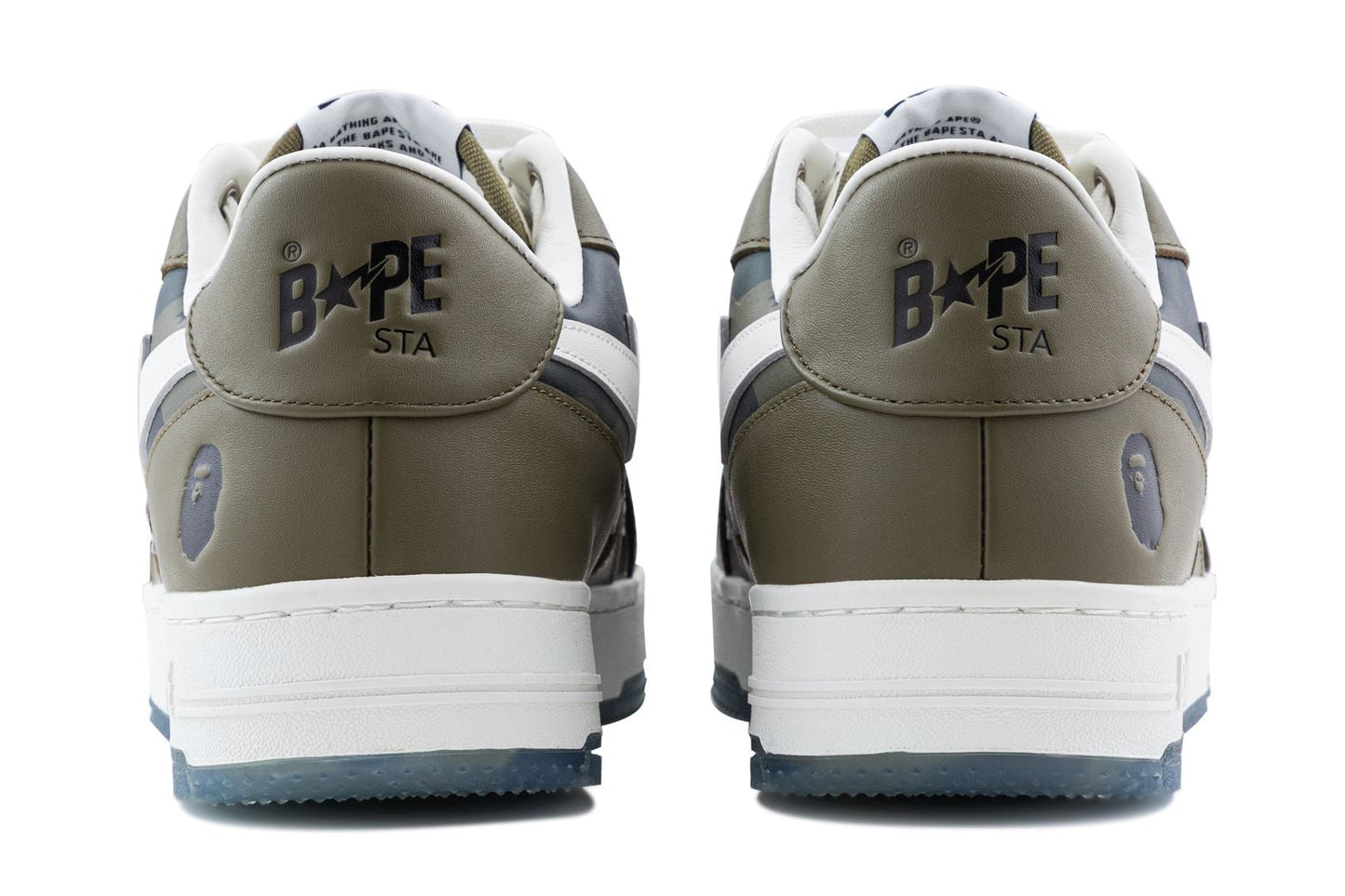 BAPE STA ICON #2