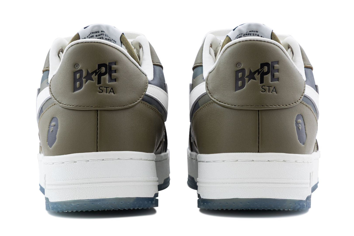 BAPE STA ICON #2